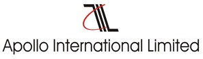 Apollo International Ltd Logo