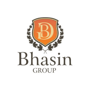 Bhasin Group Logo