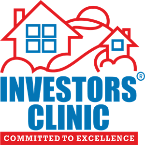 Investors Clinic Logo
